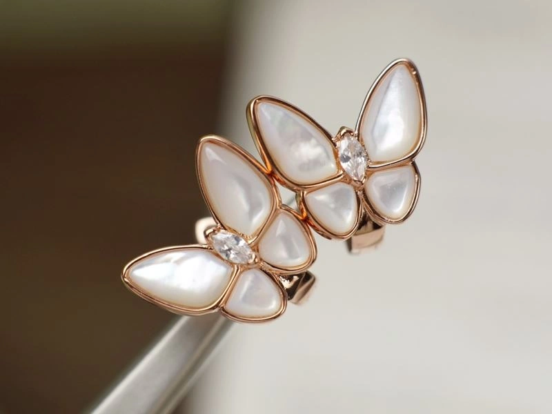 TravelReady Vca Earrings 255255