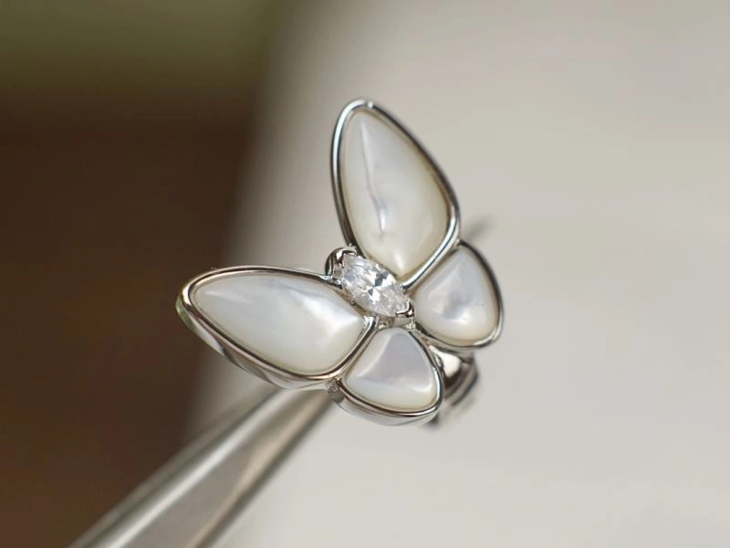 TravelReady Vca Earrings 255255
