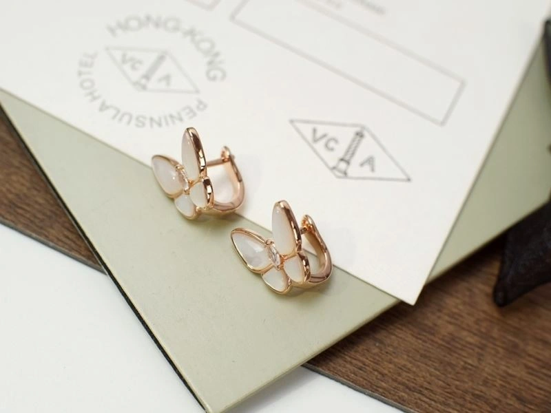 TravelReady Vca Earrings 255255