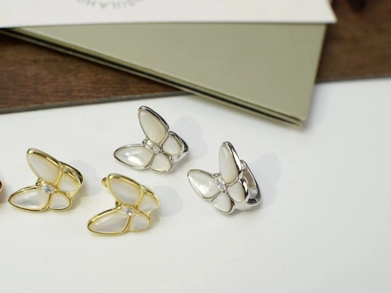 TravelReady Vca Earrings 255255