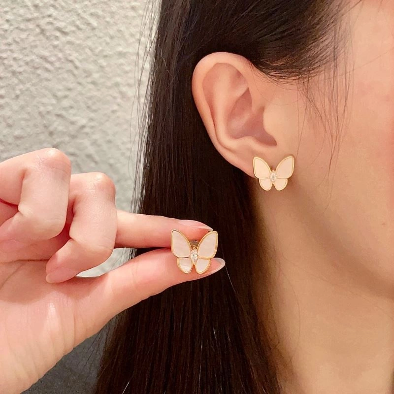 OnTrend Vca Earrings 255251