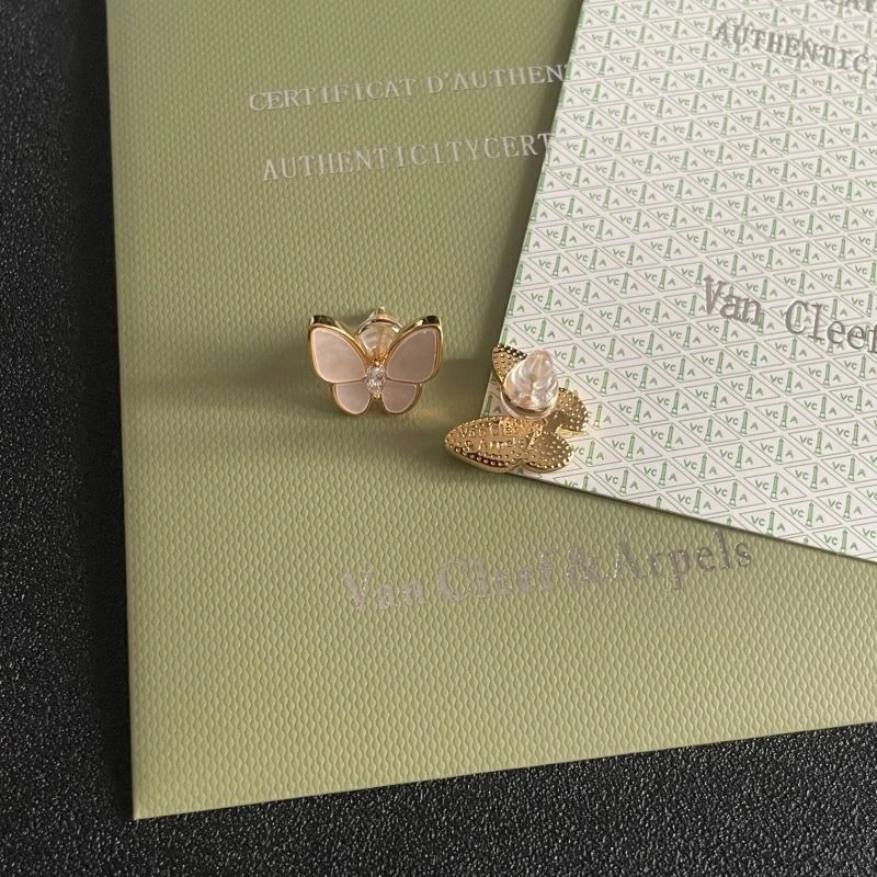 OnTrend Vca Earrings 255251