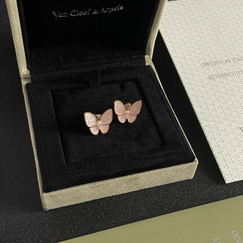 OnTrend Vca Earrings 255251
