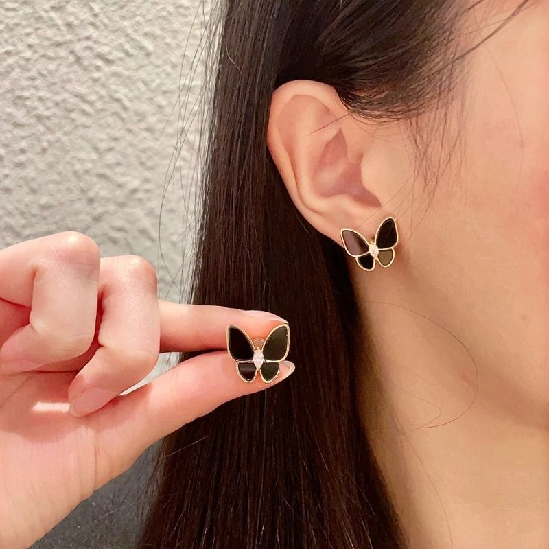 Packable Vca Earrings 255248