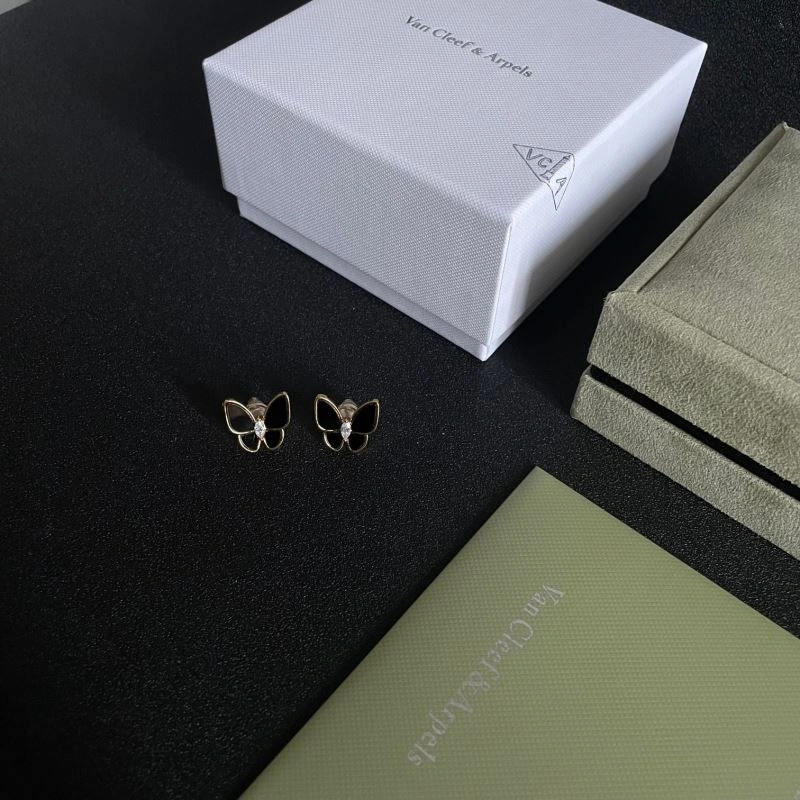 Packable Vca Earrings 255248
