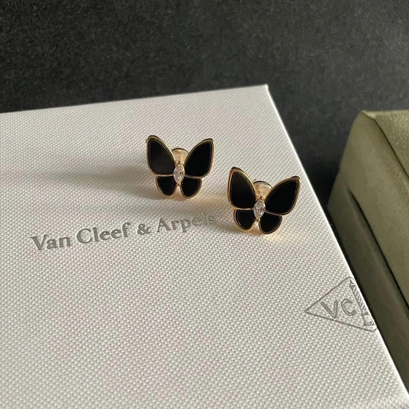 Packable Vca Earrings 255248