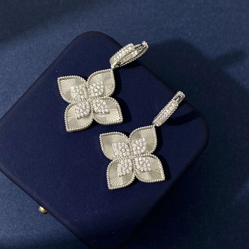 Vca Earrings Resilient 255253
