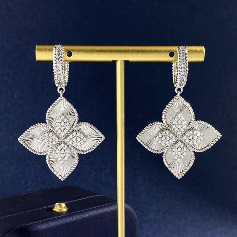 Vca Earrings Resilient 255253