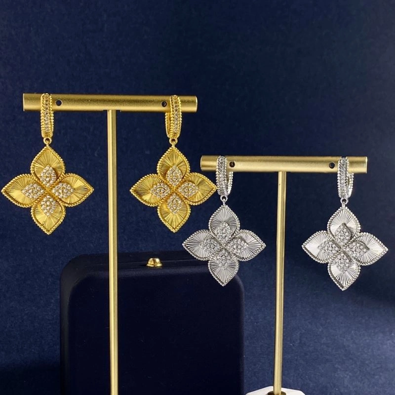 Vca Earrings Resilient 255253
