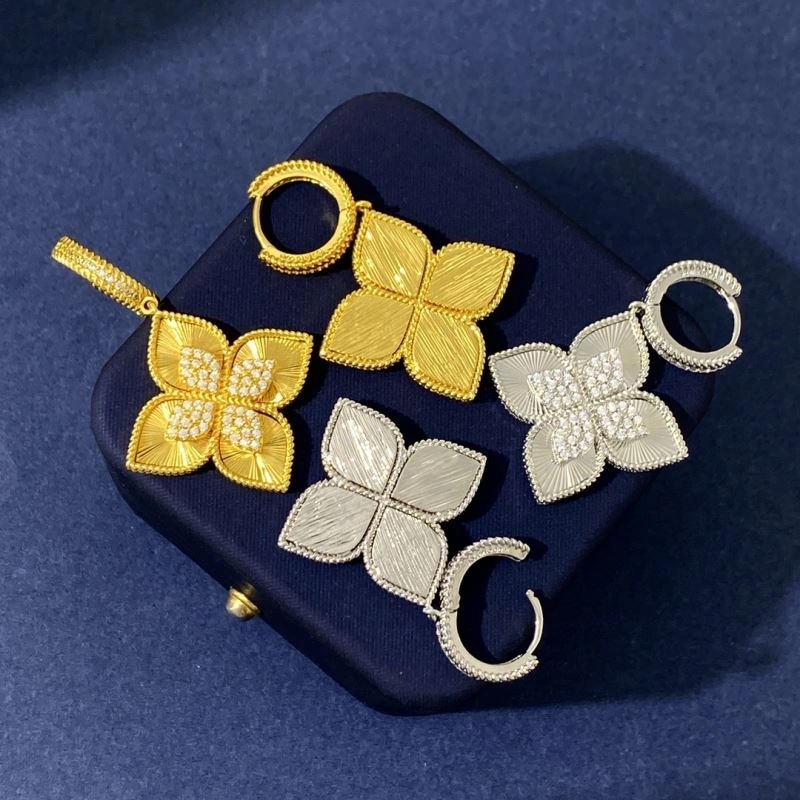 Vca Earrings Resilient 255253