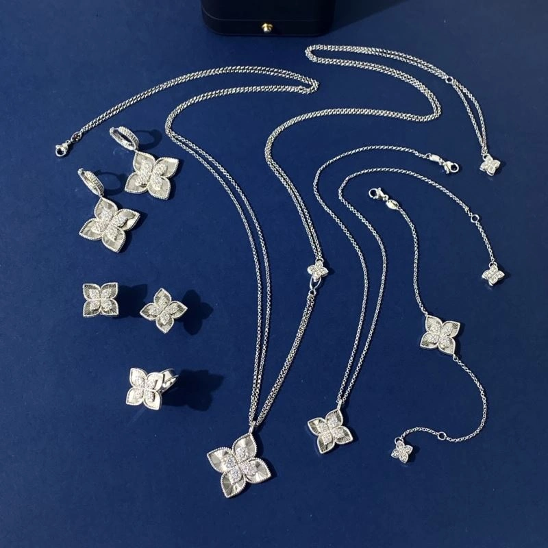 Vca Earrings Resilient 255253