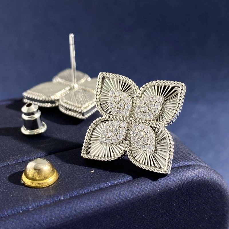 Vca Earrings Premium 255259