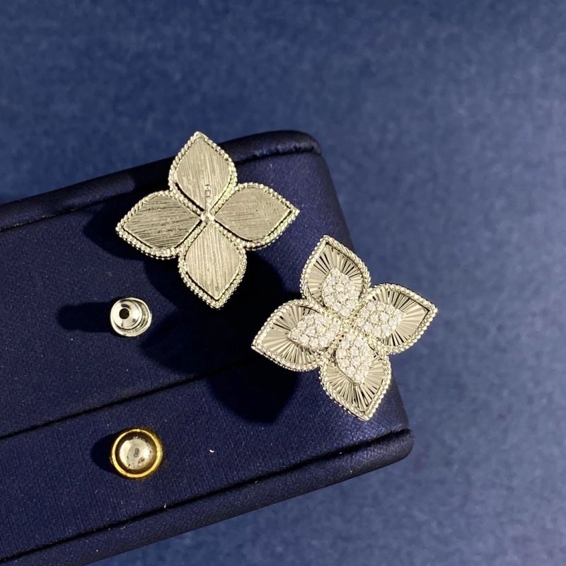 Vca Earrings Premium 255259