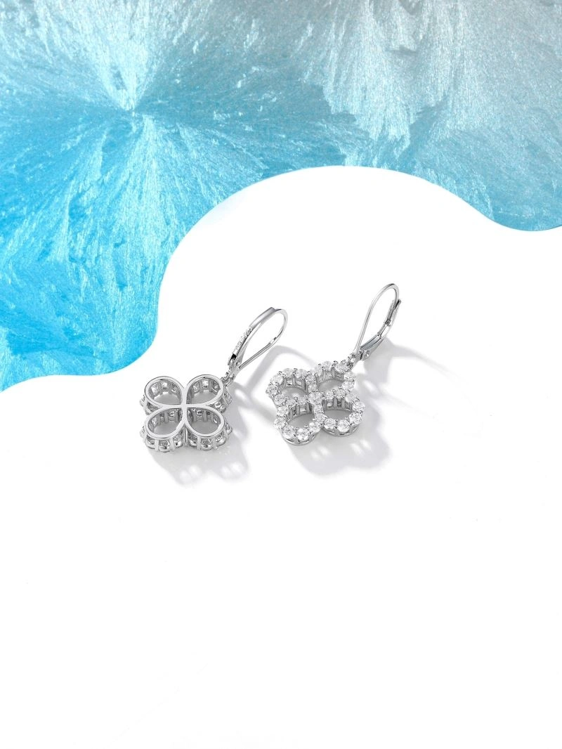 WrinkleFree Vca Earrings 255241