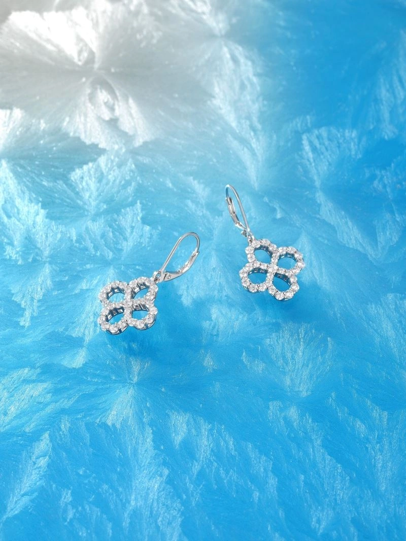 WrinkleFree Vca Earrings 255241
