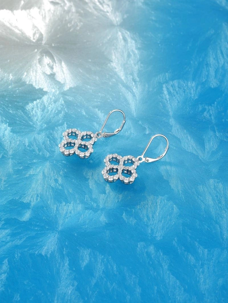 WrinkleFree Vca Earrings 255241