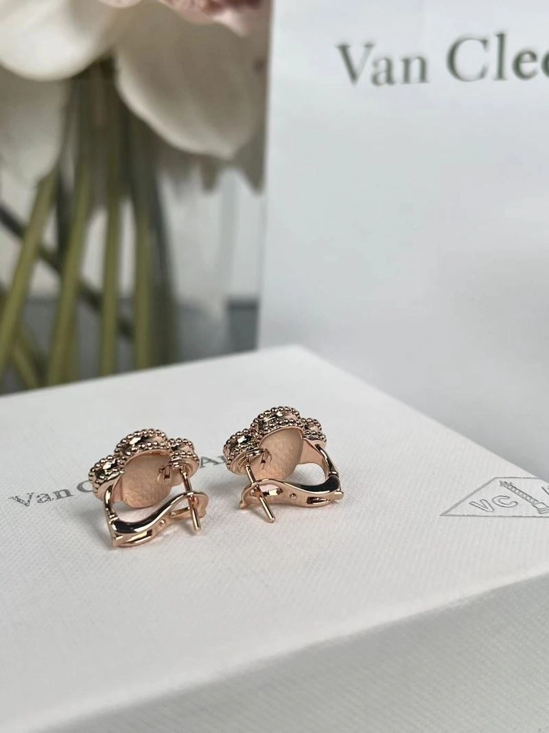 Vca Earrings Fashionable 255245