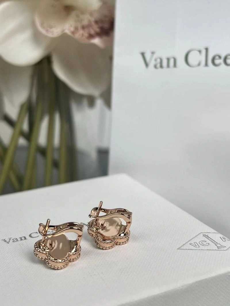Vca Earrings Fashionable 255245
