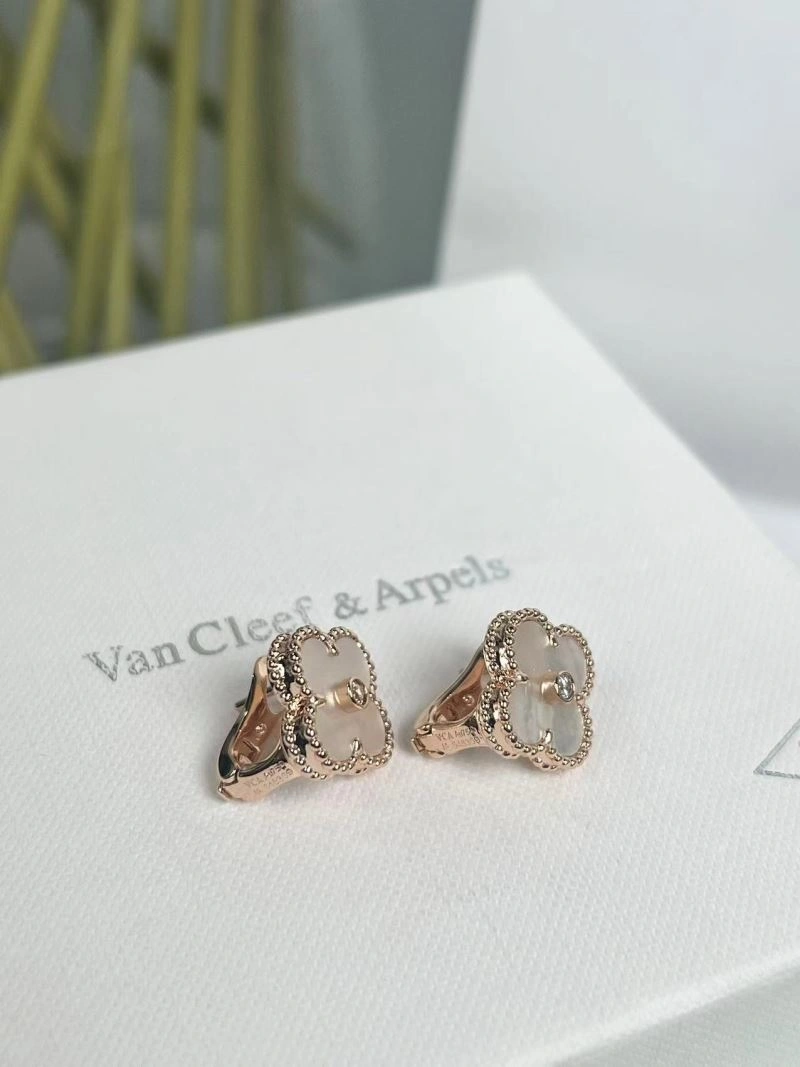Vca Earrings Fashionable 255245