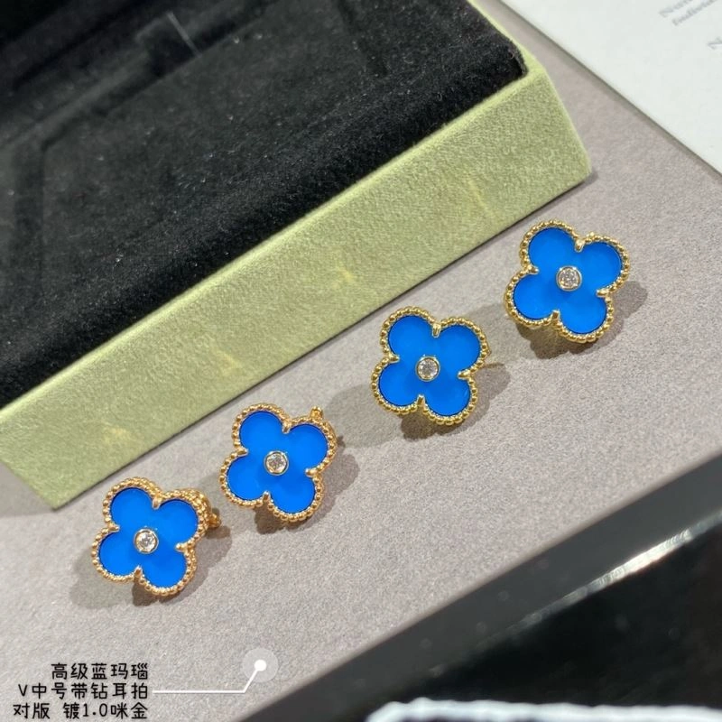 StreetReady Vca Earrings 255264