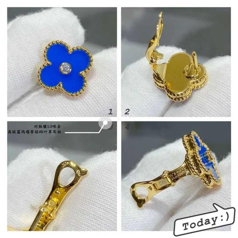 StreetReady Vca Earrings 255264