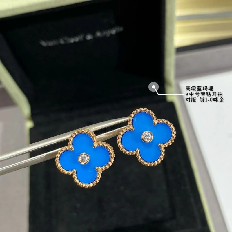 StreetReady Vca Earrings 255264