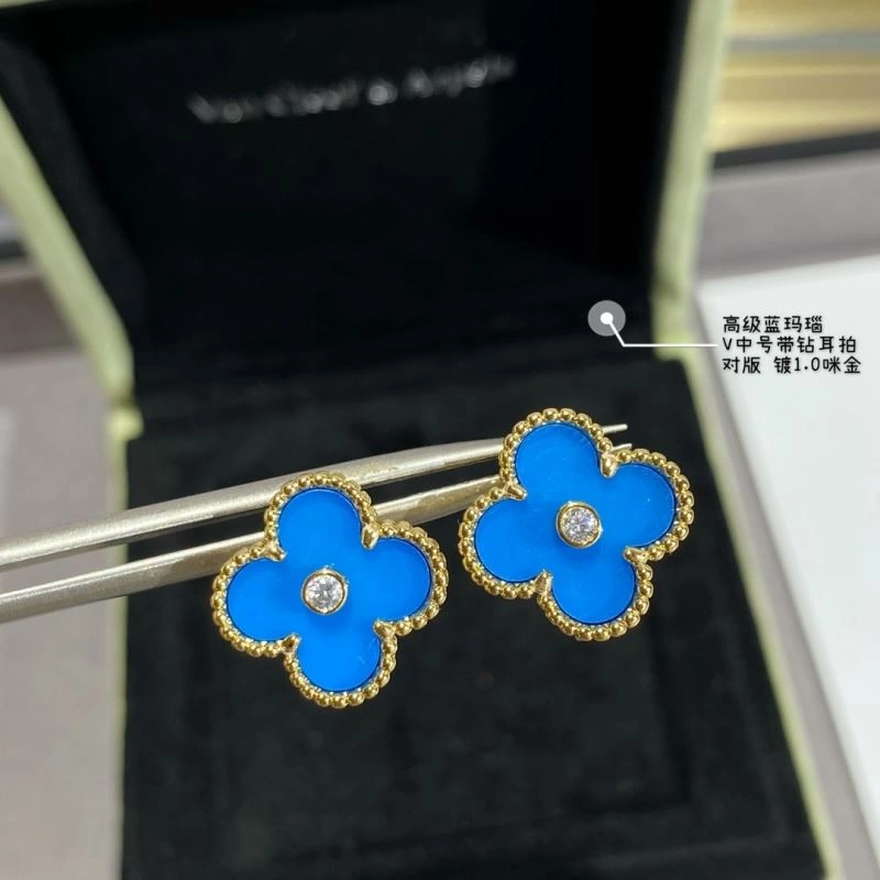 StreetReady Vca Earrings 255264