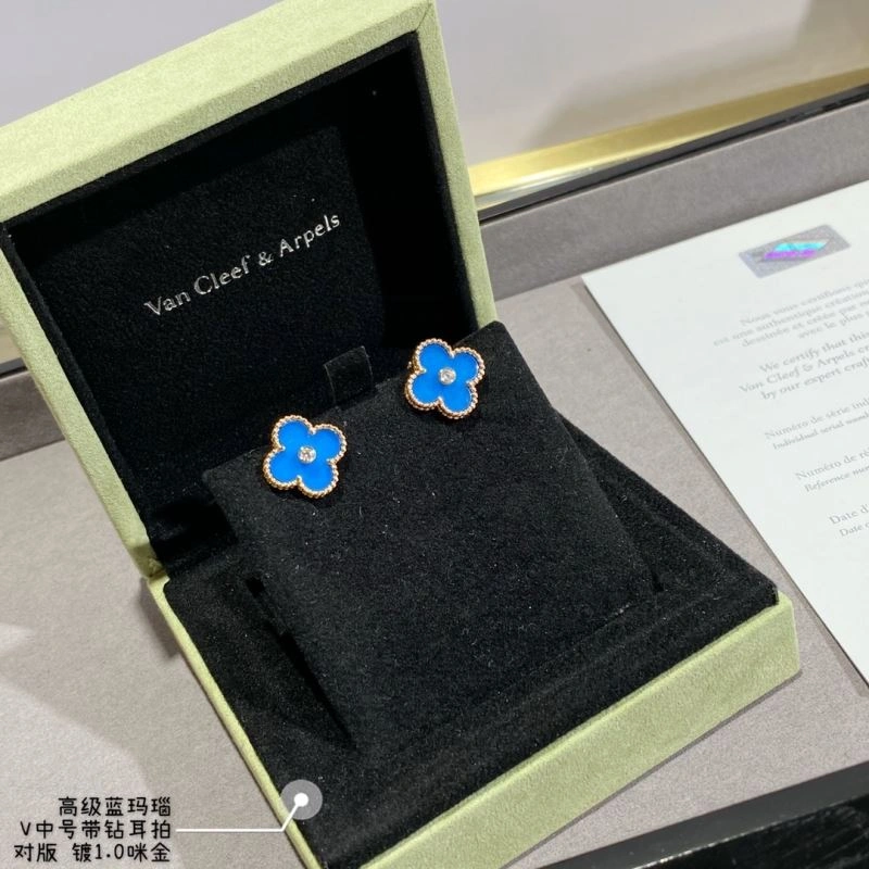 StreetReady Vca Earrings 255264