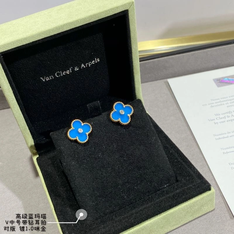 StreetReady Vca Earrings 255264