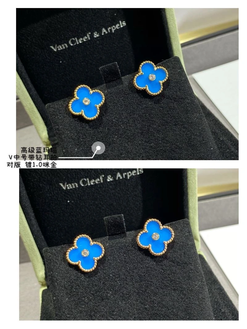 StreetReady Vca Earrings 255264