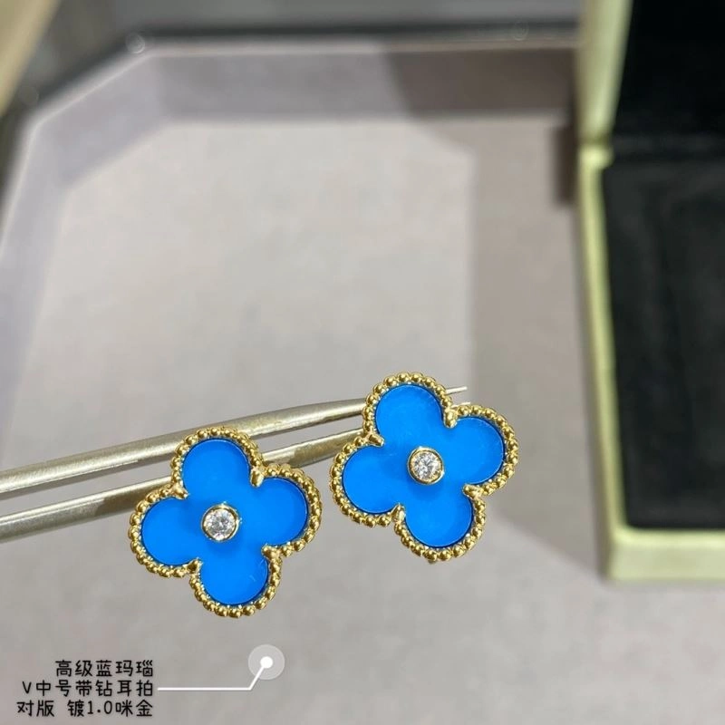 StreetReady Vca Earrings 255264