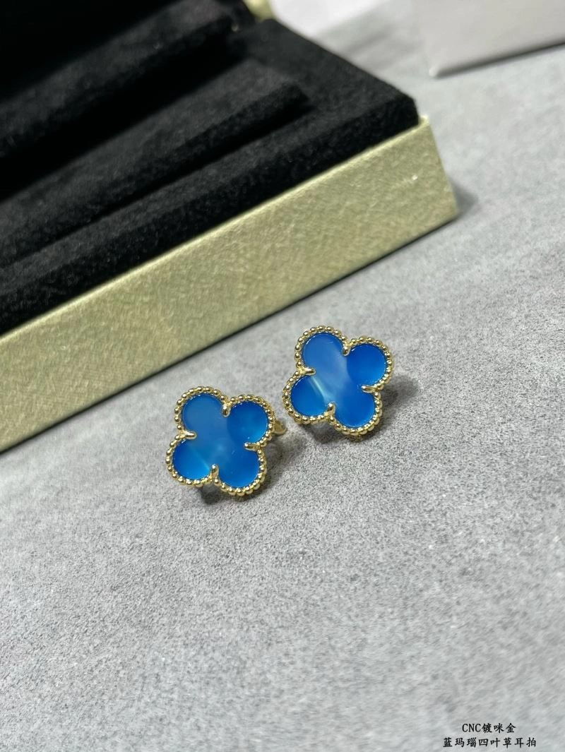 Unisex Vca Earrings 255257