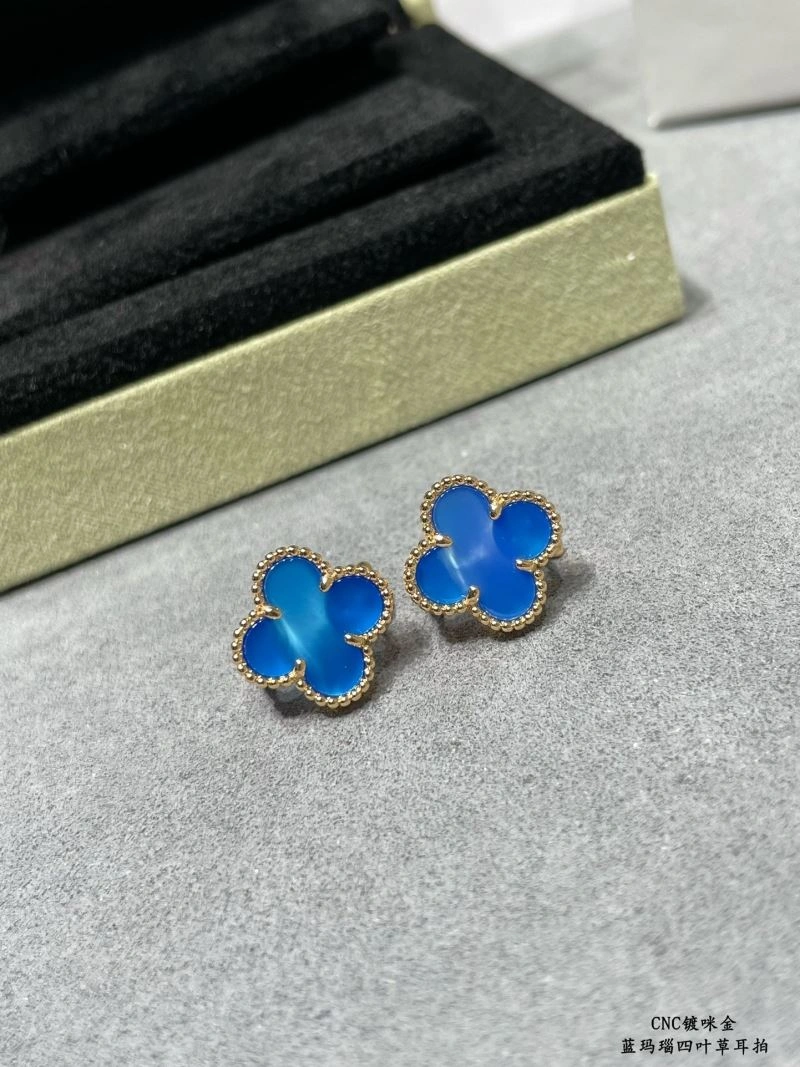 Unisex Vca Earrings 255257
