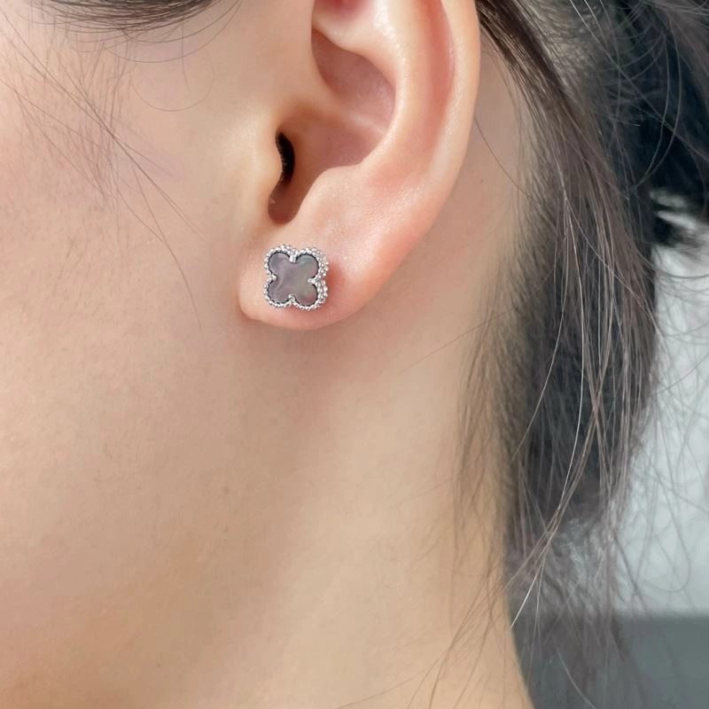 SmartChoice Vca Earrings 255262