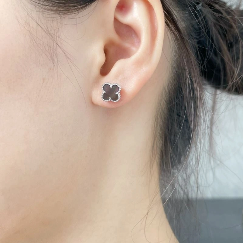 SmartChoice Vca Earrings 255262
