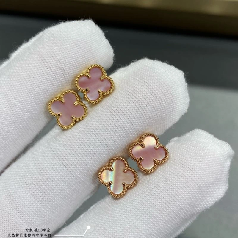 Vca Earrings OdorResistant 255258