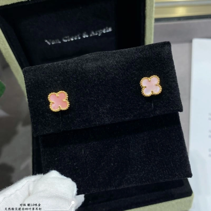 Vca Earrings OdorResistant 255258