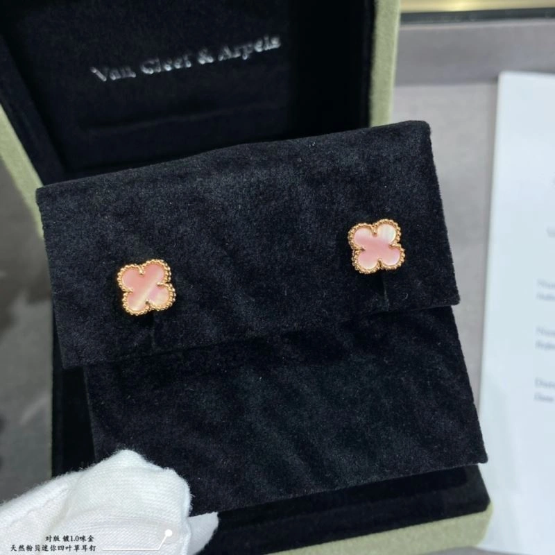 Vca Earrings OdorResistant 255258
