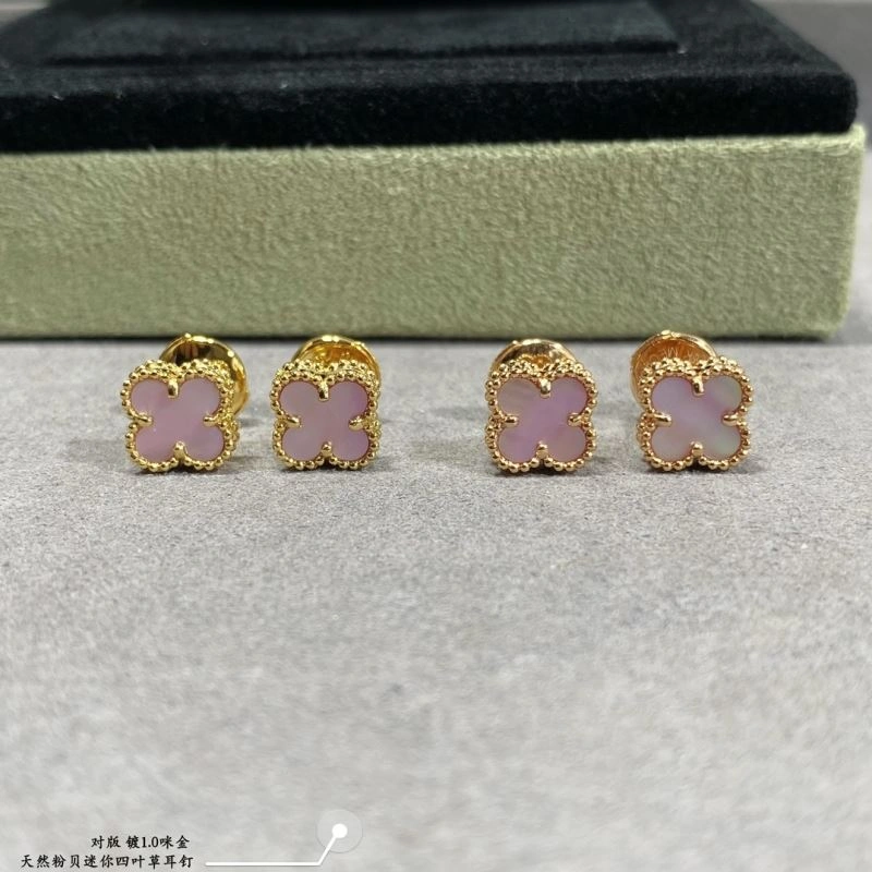 Vca Earrings OdorResistant 255258