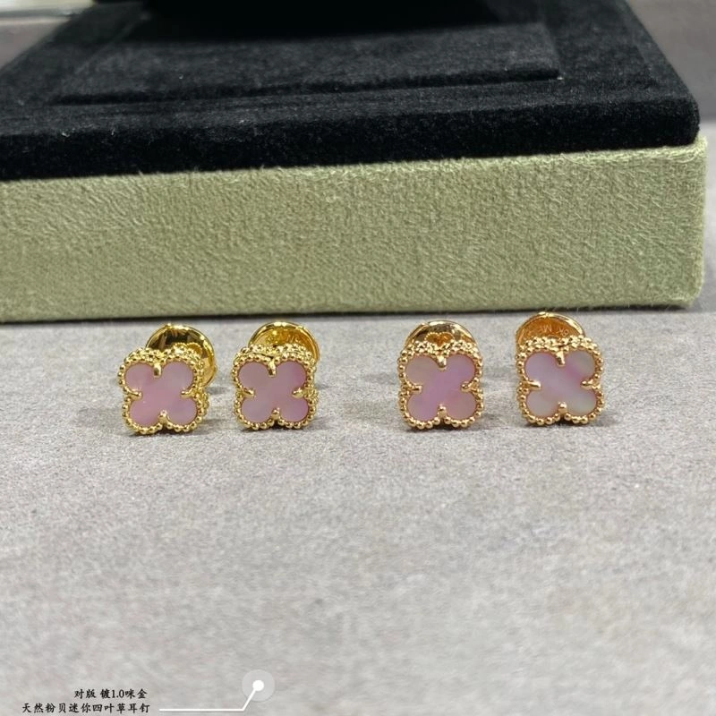 Vca Earrings OdorResistant 255258