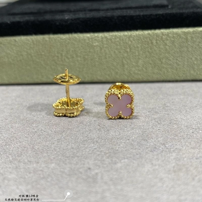 Vca Earrings OdorResistant 255258