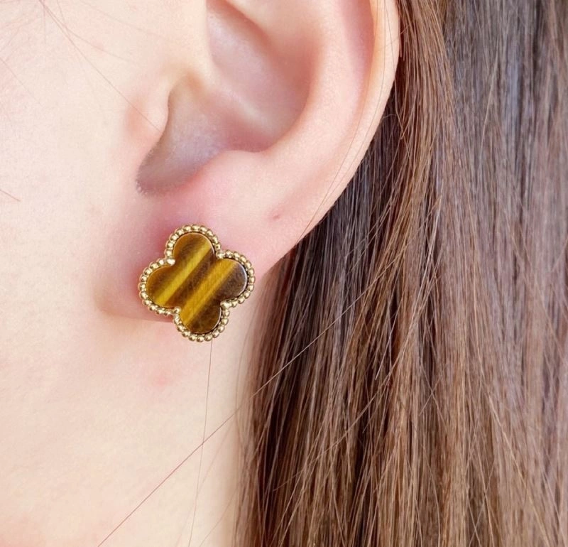 GoodFit Vca Earrings 255243