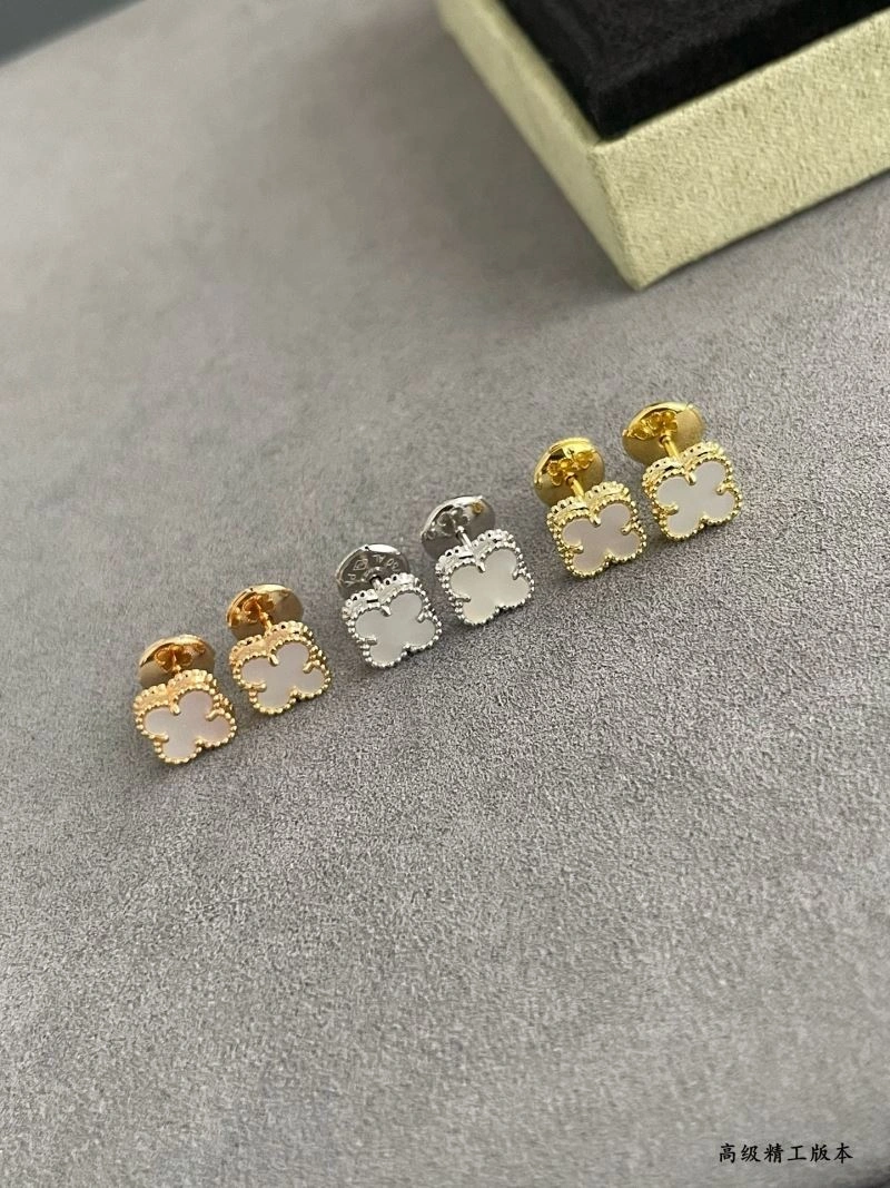 Vca Earrings SoftTouch 255232
