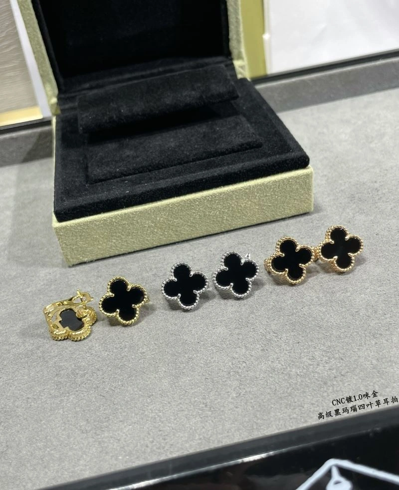 Vca Earrings SportInspired 255263