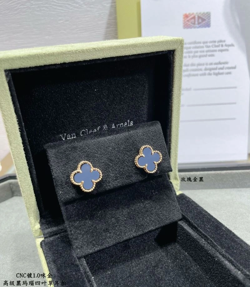 Vca Earrings SportInspired 255263