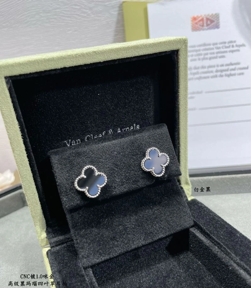 Vca Earrings SportInspired 255263