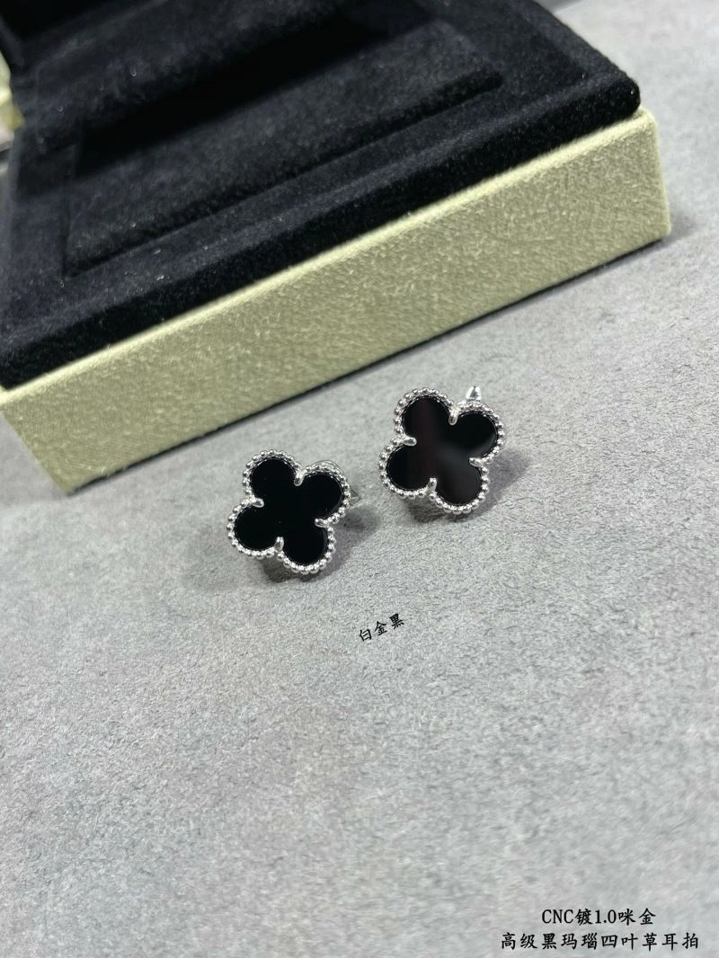 Vca Earrings SportInspired 255263