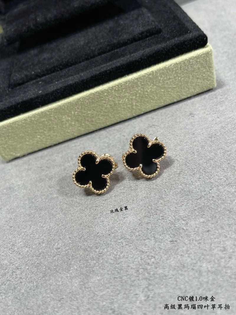 Vca Earrings SportInspired 255263
