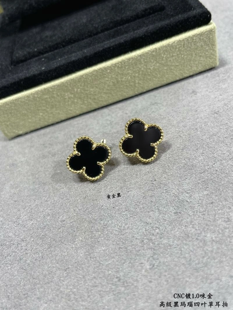 Vca Earrings SportInspired 255263