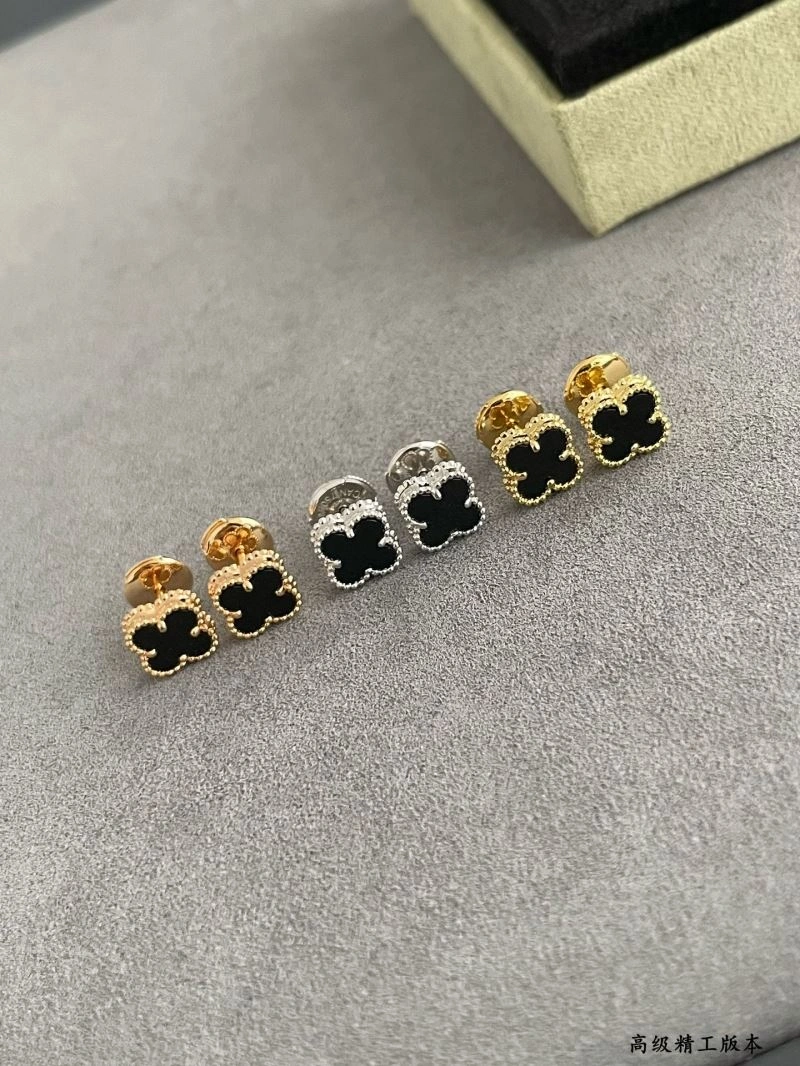 Vca Earrings HighQuality 255260